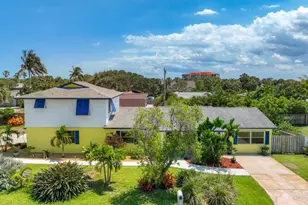 205 Rita Blvd, Melbourne Beach, FL 32951 - Photo 1