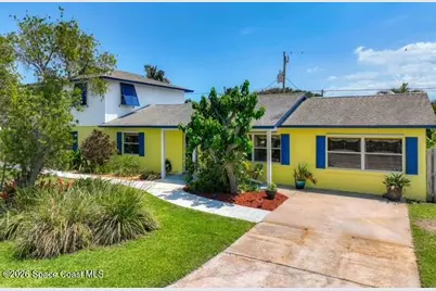 205 Rita Boulevard, Melbourne Beach, FL 32951 - Photo 2