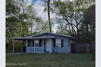 1173 Wycoff Avenue, Jacksonville, FL 32206 - Photo 2