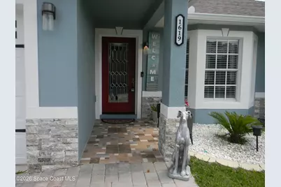 1619 Glencove Avenue NW, Palm Bay, FL 32907 - Photo 8