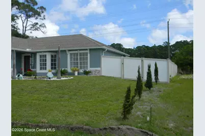 1619 Glencove Avenue NW, Palm Bay, FL 32907 - Photo 2
