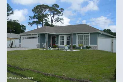 1619 Glencove Avenue NW, Palm Bay, FL 32907 - Photo 1