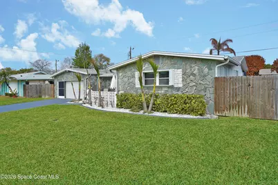 250 Viscount Avenue, Merritt Island, FL 32953 - Photo 4