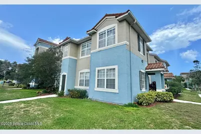 1777 Sophias Drive #101, Melbourne, FL 32940 - Photo 2