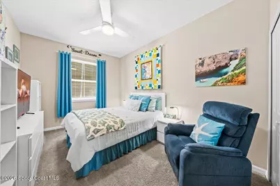 3941 Playa Del Sol Drive #204, Rockledge, FL 32955 - Photo 18