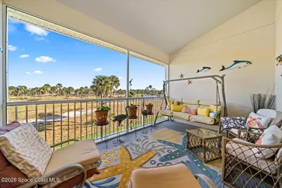 3941 Playa Del Sol Drive #204, Rockledge, FL 32955 - Photo 12