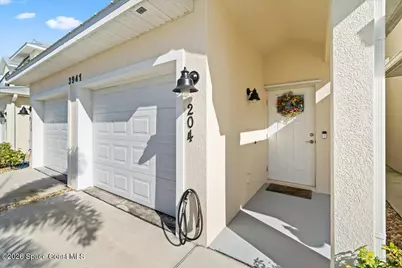 3941 Playa Del Sol Drive #204, Rockledge, FL 32955 - Photo 2