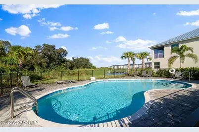 3941 Playa Del Sol Drive #204, Rockledge, FL 32955 - Photo 24