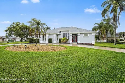 981 Victoria Place, Melbourne, FL 32940 - Photo 6