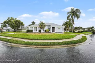 981 Victoria Pl, Melbourne, FL 32940 - Photo 2