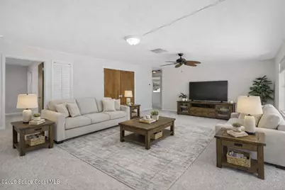 1230 Yacht Club Boulevard, Indian Harbour Beach, FL 32937 - Photo 4