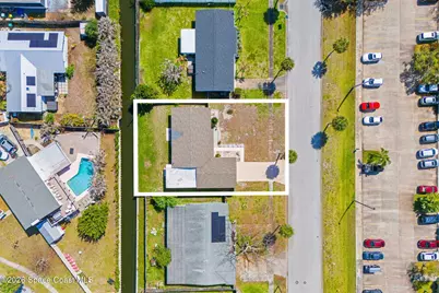 1230 Yacht Club Boulevard, Indian Harbour Beach, FL 32937 - Photo 32