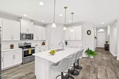 3825 Archdale Street, Melbourne, FL 32940 - Photo 2