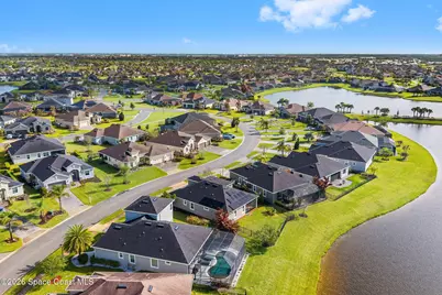 3825 Archdale Street, Melbourne, FL 32940 - Photo 54