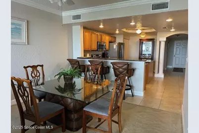 817 Mystic Drive #B407, Cape Canaveral, FL 32920 - Photo 8