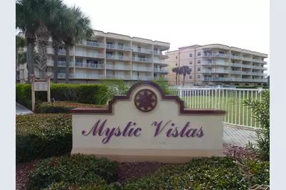 817 Mystic Drive #B407, Cape Canaveral, FL 32920 - Photo 2
