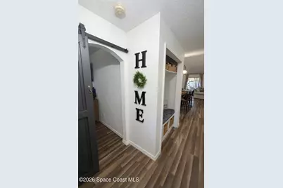 419 Hamer Road SW, Palm Bay, FL 32908 - Photo 2