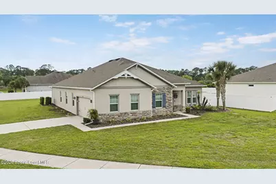 3441 Breezy Point Lane, Cocoa, FL 32926 - Photo 4