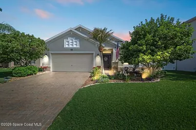 2251 Bridgeport Circle, Rockledge, FL 32955 - Photo 2