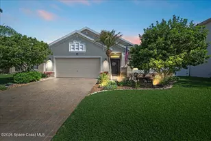2251 Bridgeport Cir, Rockledge, FL 32955 - Photo 2