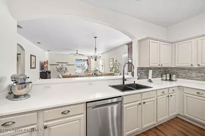 2251 Bridgeport Circle, Rockledge, FL 32955 - Photo 12