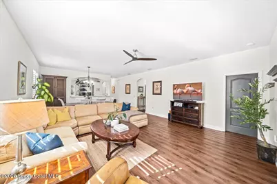 2251 Bridgeport Circle, Rockledge, FL 32955 - Photo 16