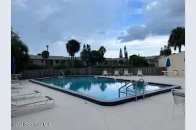 2504 Bogey Lane #1-C, Melbourne, FL 32935 - Photo 4