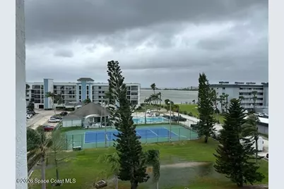 3613 S Banana River Boulevard #D504, Cocoa Beach, FL 32931 - Photo 30