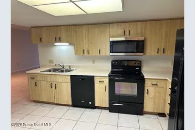 3613 S Banana River Boulevard #D504, Cocoa Beach, FL 32931 - Photo 8