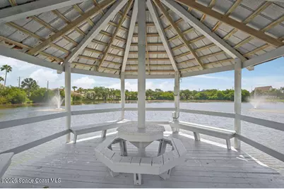 3613 S Banana River Boulevard #D504, Cocoa Beach, FL 32931 - Photo 18