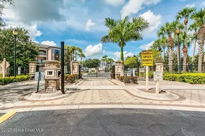 6411 Borasco Drive #219, Melbourne, FL 32940 - Photo 38