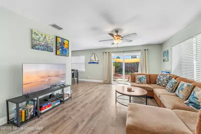 255 Ocean View Lane #B, Indialantic, FL 32903 - Photo 4