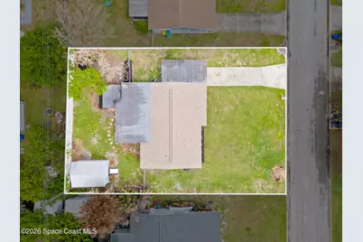 2628 Trammel Avenue, Melbourne, FL 32935 - Photo 30