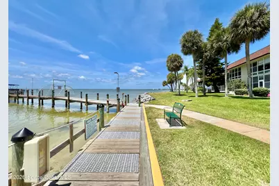 130 Tranquility Way #15-D, Cape Canaveral, FL 32920 - Photo 16