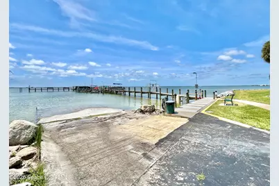 130 Tranquility Way #15-D, Cape Canaveral, FL 32920 - Photo 4