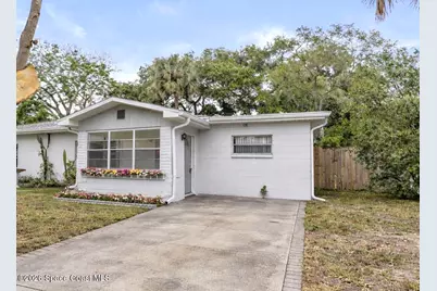 108 Harrison Avenue, Cape Canaveral, FL 32920 - Photo 1