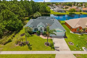 1012 Sabal Grove Dr, Rockledge, FL 32955 - Photo 1