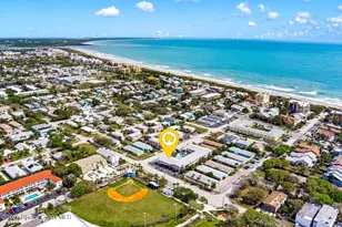 401 Monroe Ave, Cape Canaveral, FL 32920 - Photo 28