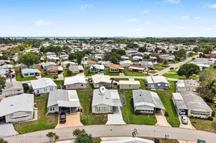 614 Hyacinth Cir, Barefoot Bay, FL 32976 - Photo 28