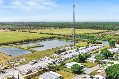 614 Hyacinth Circle, Barefoot Bay, FL 32976 - Photo 42