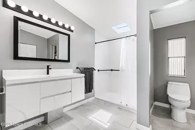 614 Hyacinth Circle, Barefoot Bay, FL 32976 - Photo 18