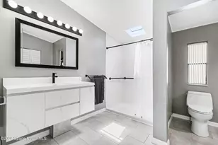 614 Hyacinth Cir, Barefoot Bay, FL 32976 - Photo 18