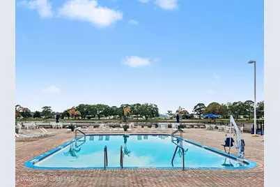 614 Hyacinth Circle, Barefoot Bay, FL 32976 - Photo 36