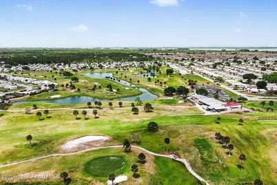 614 Hyacinth Circle, Barefoot Bay, FL 32976 - Photo 40