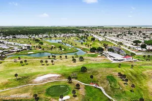 614 Hyacinth Cir, Barefoot Bay, FL 32976 - Photo 40