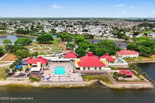 614 Hyacinth Cir, Barefoot Bay, FL 32976 - Photo 46