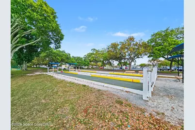 614 Hyacinth Circle, Barefoot Bay, FL 32976 - Photo 34