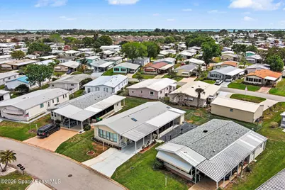 614 Hyacinth Circle, Barefoot Bay, FL 32976 - Photo 26