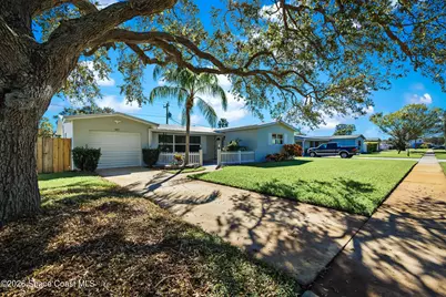 557 Ixora Drive, Melbourne, FL 32935 - Photo 2