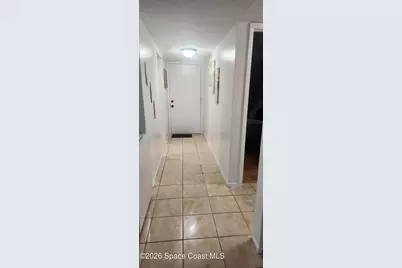 520 Palm Springs Boulevard #503, Indian Harbour Beach, FL 32937 - Photo 14